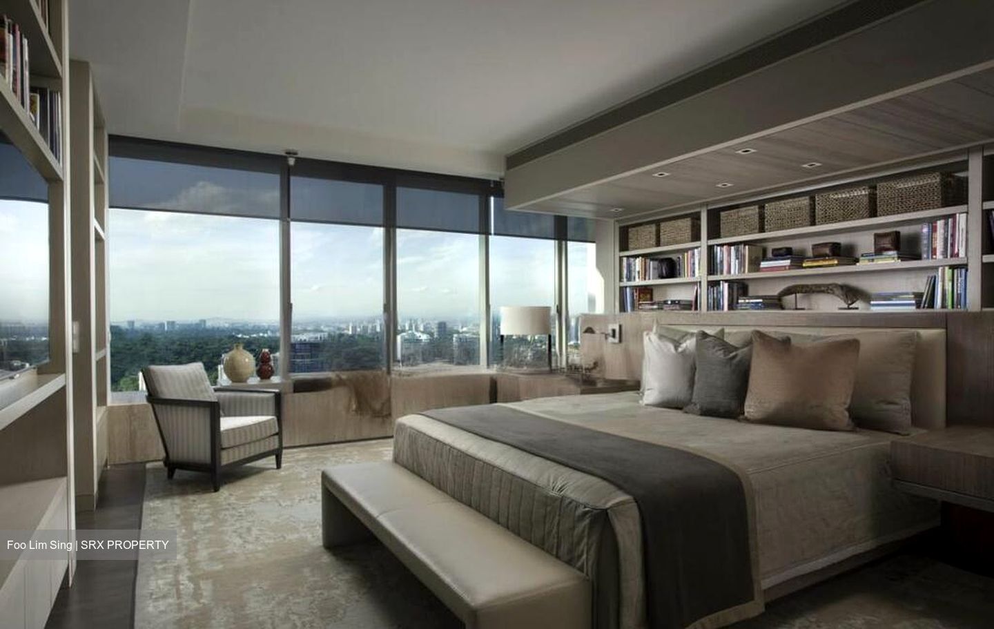Ardmore Residence (D10), Condominium #471506321